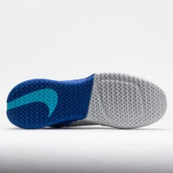 Nike Zoom Vapor Pro 2 Men's Photon Dust/White/Game Royal -Sports Shoe Store 117266 4