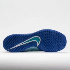 Nike Zoom Vapor 11 Men's Photon Dust/Game Royal/Baltic Blue -Sports Shoe Store 117267 4