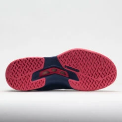 HEAD Sprint Pro 3.5 Women's Dark Blue/Azalea -Sports Shoe Store 117290 4