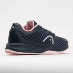 HEAD Revolt Pro 4.0 Women's Blueberry/Rose -Sports Shoe Store 117301 6