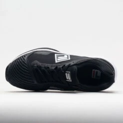 Fila Speedserve Energized Men's Black/White/Black -Sports Shoe Store 117315 2