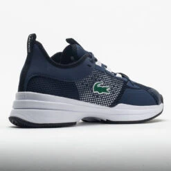 Lacoste AG-LT Men's Navy/White -Sports Shoe Store 117353 6