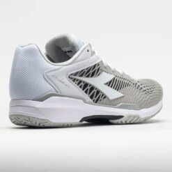 Diadora Speed Competition 7+ AG Women's White/Black/Silver DD 11 Diadora Speed Competition 7+ AG Women's White/Black/Silver DD -Sports Shoe Store 117485 6