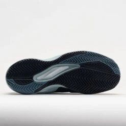 Wilson Rush Pro Ace Clay Women's Black/Sterling Blue/White -Sports Shoe Store 117520 4