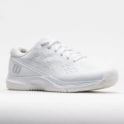 Wilson Rush Pro Ace Women's White -Sports Shoe Store 117525 5