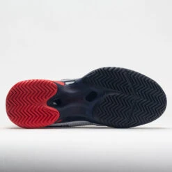 Lacoste AG-LT 23 Ultra Men's White/Red/Navy -Sports Shoe Store 117601 4