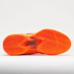 Lacoste AG-LT 23 Ultra Men's Orange -Sports Shoe Store 117602 4