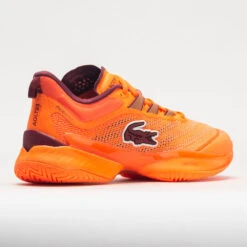Lacoste AG-LT 23 Ultra Men's Orange -Sports Shoe Store 117602 6