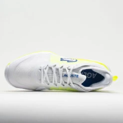 Lacoste AG-LT 23 Lite Men's White/Yellow -Sports Shoe Store 117608 2
