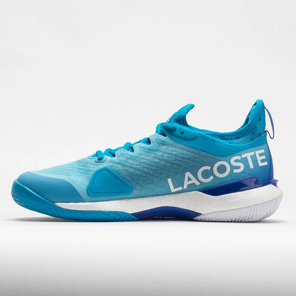 Lacoste AG-LT 23 Lite Men's Blue 2 Lacoste AG-LT 23 Lite Men's Blue - Image 2