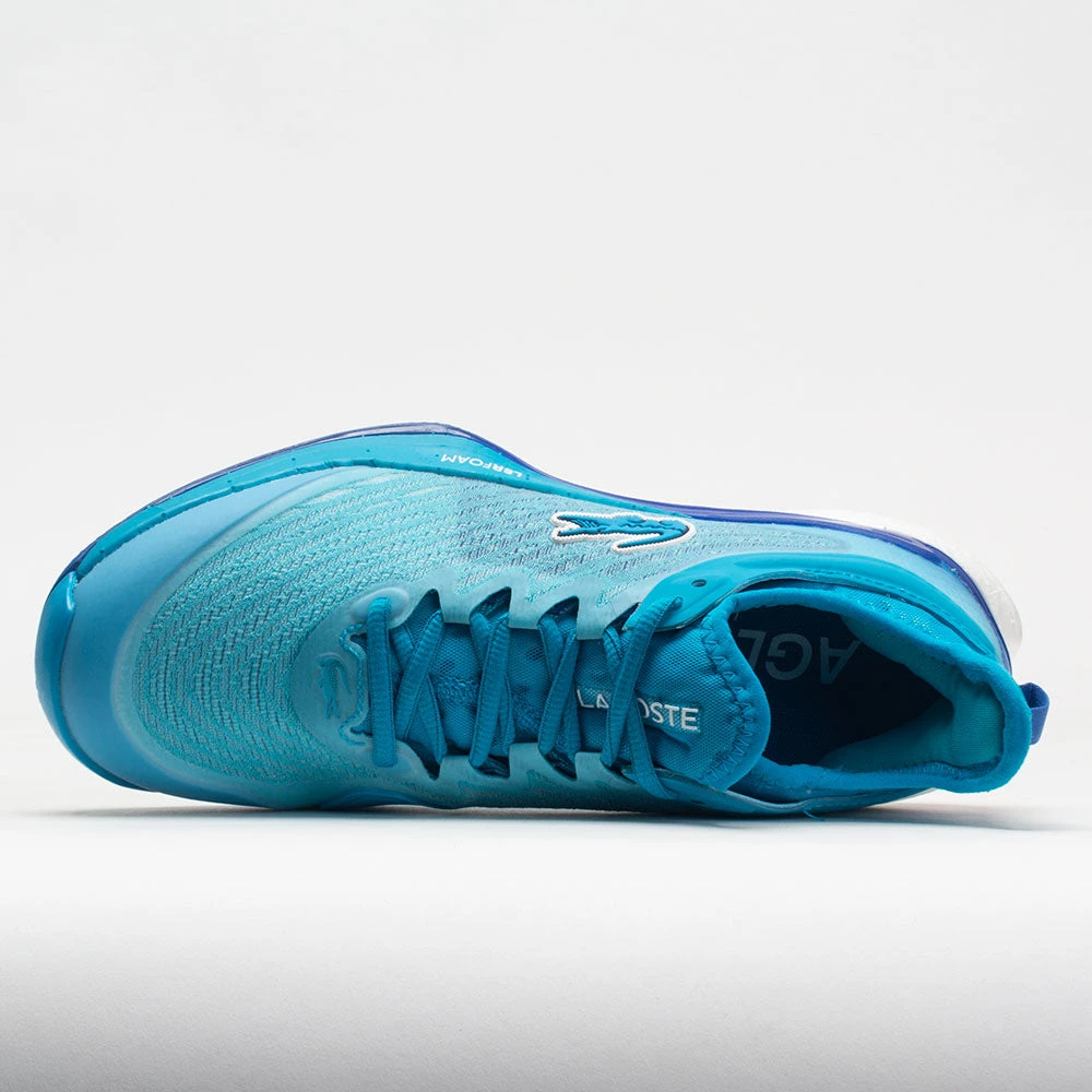 Lacoste AG-LT 23 Lite Men's Blue 3 Lacoste AG-LT 23 Lite Men's Blue - Image 3