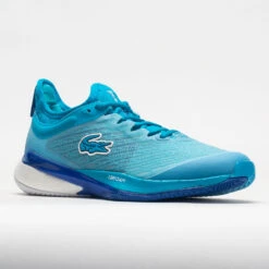 Lacoste AG-LT 23 Lite Men's Blue 10 Lacoste AG-LT 23 Lite Men's Blue -Sports Shoe Store 117610 5