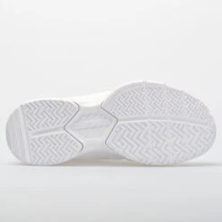 Fila Axilus 2 Energized Junior White/White/White -Sports Shoe Store 121218 4