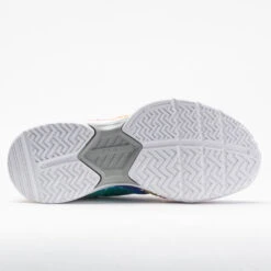 Fila Axilus 2 Energized Junior Tie Dye/White -Sports Shoe Store 121316 4