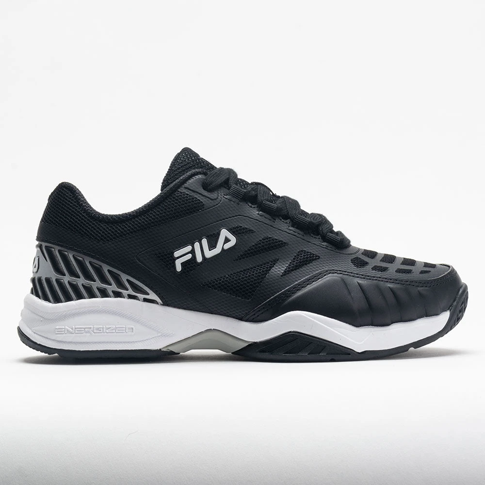 Fila Axilus 2 Energized Junior Black/White 1 Fila Axilus 2 Energized Junior Black/White