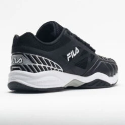Fila Axilus 2 Energized Junior Black/White 11 Fila Axilus 2 Energized Junior Black/White -Sports Shoe Store 121317 6