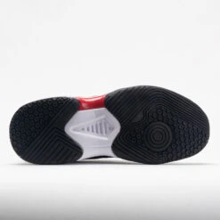 Diadora Challenge 4 SL Junior White/Black -Sports Shoe Store 121326 4