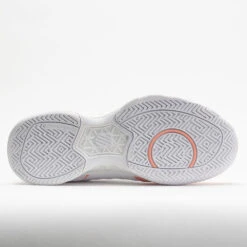 K-Swiss Bigshot Light 4 Junior Peach Amber/White/Asphalt -Sports Shoe Store 121333 4