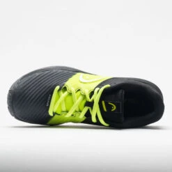 HEAD Revolt Pro 4.0 Junior Black/Yellow 8 HEAD Revolt Pro 4.0 Junior Black/Yellow -Sports Shoe Store 121334 2