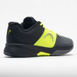 HEAD Revolt Pro 4.0 Junior Black/Yellow 11 HEAD Revolt Pro 4.0 Junior Black/Yellow -Sports Shoe Store 121334 6