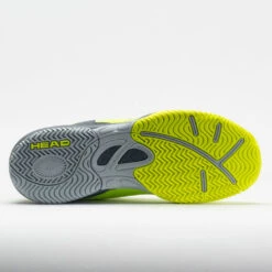 HEAD Sprint 3.5 Junior Yellow/Dark Slate -Sports Shoe Store 121337 4