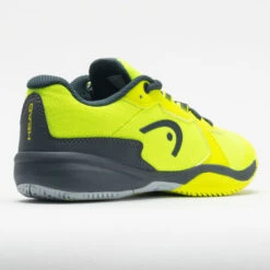 HEAD Sprint 3.5 Junior Yellow/Dark Slate -Sports Shoe Store 121337 6