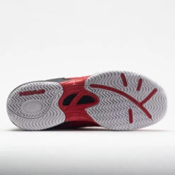 HEAD Sprint 3.5 Junior Red/Black -Sports Shoe Store 121339 4