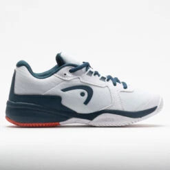 HEAD Sprint 3.5 Junior White/Orange