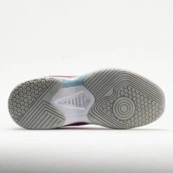 Diadora Challenge 5 SL Junior White/Pinklady -Sports Shoe Store 121358 4