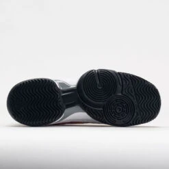 Adidas Barricade Junior White/Solar Gold/Lucid Fuchsia -Sports Shoe Store 121362 4