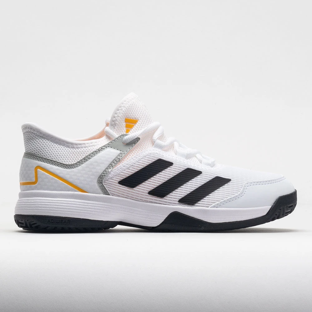 Adidas Ubersonic 4 Junior White/Black/Solar Red 1 Adidas Ubersonic 4 Junior White/Black/Solar Red