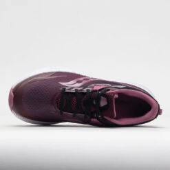 Saucony Ride 15 Junior Ocean -Sports Shoe Store 121372 2