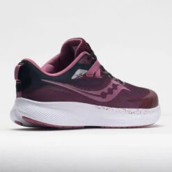 Saucony Ride 15 Junior Ocean -Sports Shoe Store 121372 6