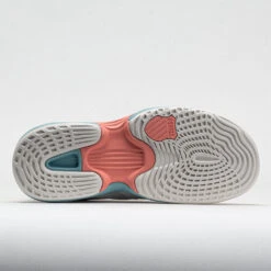 K-Swiss Speedtrac Junior Blanc De Blanc/Blue Nile/Desert Flower -Sports Shoe Store 121387 4