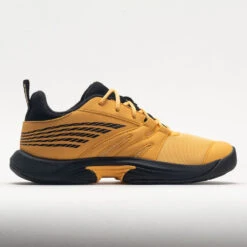 K-Swiss Speedtrac Junior Amber Yellow/Moonless Night