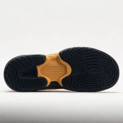 K-Swiss Speedtrac Junior Amber Yellow/Moonless Night -Sports Shoe Store 121388 4