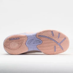 HEAD Sprint 3.5 Junior Rose/Purple -Sports Shoe Store 121400 4