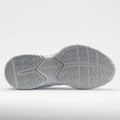 Fila Axilus 2 Energized Junior White/Glacier Gray/Metallic Silver -Sports Shoe Store 121421 4