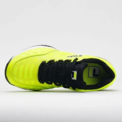 Fila Axilus 2 Energized Junior Safety Yellow/White/Black -Sports Shoe Store 121424 2