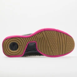 Salming Viper 5 Women's Black/Pink Jewel -Sports Shoe Store 210592 4