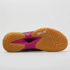 Yonex Power Cushion Comfort Z2 Women's Black/Pink -Sports Shoe Store 210696 4