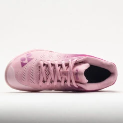 Yonex Power Cushion Aerus Z Women's Pastel Pink -Sports Shoe Store 210782 2