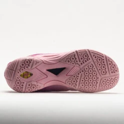 Yonex Power Cushion Aerus Z Women's Pastel Pink -Sports Shoe Store 210782 4