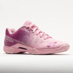 Yonex Power Cushion Aerus Z Women's Pastel Pink -Sports Shoe Store 210782 5