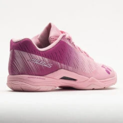 Yonex Power Cushion Aerus Z Women's Pastel Pink -Sports Shoe Store 210782 6