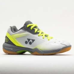 Yonex Power Cushion 65 Z Women's White/Lime -Sports Shoe Store 210784 5