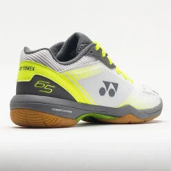 Yonex Power Cushion 65 Z Women's White/Lime -Sports Shoe Store 210784 6