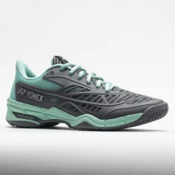 Yonex Power Cushion Cascade Drive Men's Gray/Pale Green -Sports Shoe Store 210785 5