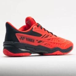 Yonex Power Cushion Cascade Drive Men's Bright Red -Sports Shoe Store 210786 6