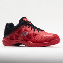 Yonex Power Cushion 50 Men's Red/Black -Sports Shoe Store 210805 5